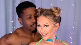Evil Angel - Adira Allure Choked, Soaked, Sodomized