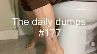 Clips 4 Sale - The daily dumps #177