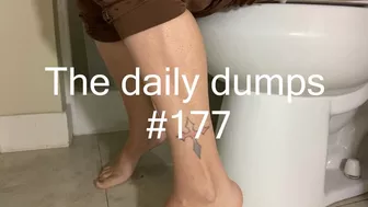 Clips 4 Sale - The Daily Dumps #177