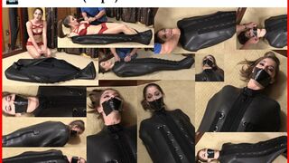 Clips 4 Sale - Terra Mizu - No Rest for the Weary (mp4 HD)