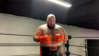 Clips 4 Sale - SMFC-08 POV BOXING with Lukas Chubs (wmv format)