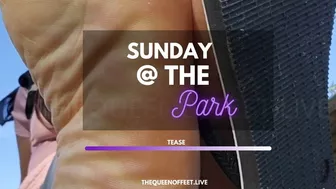 Clips 4 Sale - SUNDAY @ THE PARK