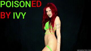 Clips 4 Sale - POISONED BY IVY