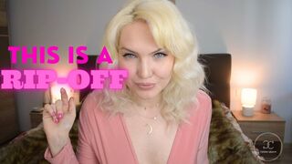 Clips 4 Sale - This is a Rip-Off