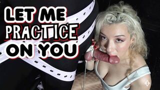 Clips 4 Sale - Findom Sweetheart's Blowjob Day
