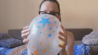 Clips 4 Sale - Custom Sasha MP4