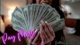 Clips 4 Sale - $1000 a Day keeps the Doctor away - FinDom