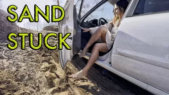 Clips 4 Sale - VIKA HARD STUCK SAND__4K HDR Dolby Vision_23 MIN