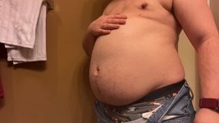 Clips 4 Sale - Slow Motion Belly Drops