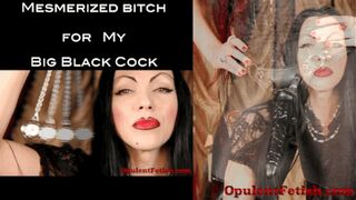 Clips 4 Sale - Mesmerized bitch for My Big Black Cock