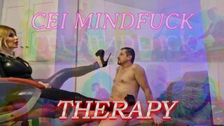 Clips 4 Sale - CEI MIND FUCK THERAPY
