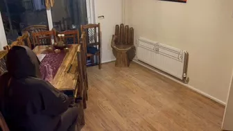 Clips 4 Sale - Mother Superior And The Errant Priest 1 Of 2