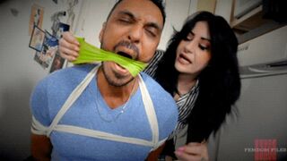 Clips 4 Sale - Castro Covington Inedemidovtsev.ru Plumber Strung Up & Gagged HD 1080p MP4