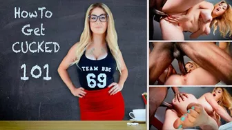 Clips 4 Sale - How To Get CUCKED!