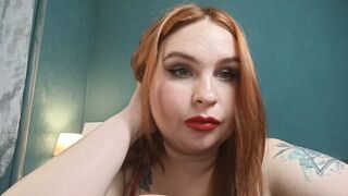 Clips 4 Sale - The damn cough is trying to get out of my mouth