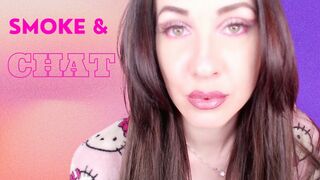 Clips 4 Sale - Smoke And Chat