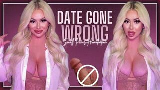 1st Date Gone Wrong (1080 WMV)