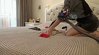 Clips 4 Sale - Unscheduled Cleaning