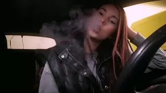 Clips 4 Sale - Smoke With Me In Car mp4 FULL HD