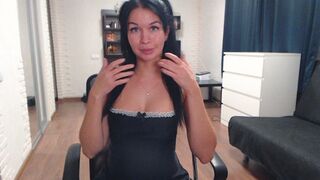 Clips 4 Sale - Maid, Handjob and footjob