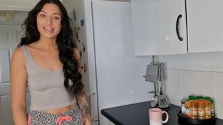 Clips 4 Sale - Good Boy For Step-Mommy - Part 3