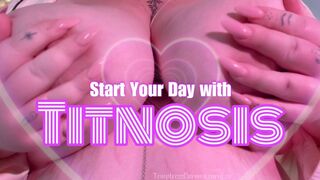 Clips 4 Sale - Morning Titnosis