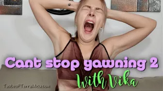 Yawning Porn - Yawns Porn Videos (7) - FAPCAT