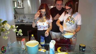 Clips 4 Sale - SEXY IN CUCINA