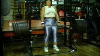 Clips 4 Sale - Christina Dutkowski 1990