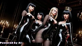 Clips 4 Sale - MachineExploitedMule