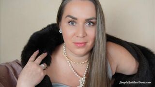 Clips 4 Sale - Mesmerized And Addicted For Me (1080p HD)