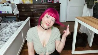 Clips 4 Sale - study sessions turns naughty