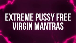Clips 4 Sale - Extreme Pussy Free Virgin Mantras