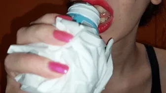 Liquid porn video – Clips 4 Sale - I Drink Liquid Yoghurt