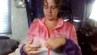 Clips 4 Sale - Blowing, Honking, Sneezing and Picking my NOSE!