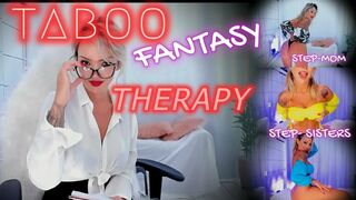 Clips 4 Sale - TABOO THERAPY-FANTASY