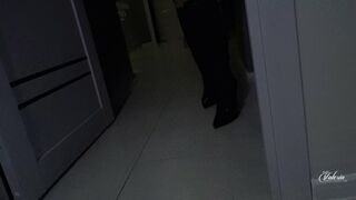 Clips 4 Sale - Arranged an interrogation with predilection part 1! 4K