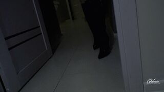 Clips 4 Sale - Arranged an interrogation with predilection part 1! HD