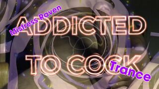 Clips 4 Sale - ADDICTED TO COCK TRANCE