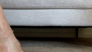 Clips 4 Sale - Sexy Wedges POV