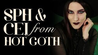 Clips 4 Sale - Mean SPH & CEI from Hot Goth