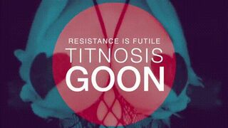 Resistance is Futile Titty Goon HD