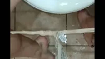 Clips 4 Sale - Night Pee Desperation Mess