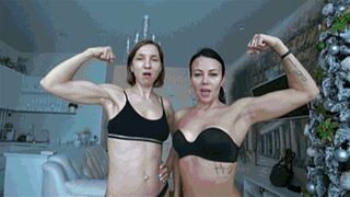 Clips 4 Sale - We STRONGER and BETTER THAN YOU 12 sm (MW)