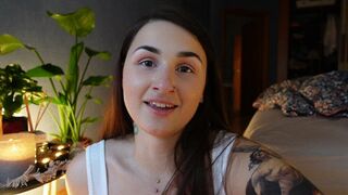 Clips 4 Sale - BEAUTIFUL GIRL HICCUPS 47 (MP4) HD 1080p