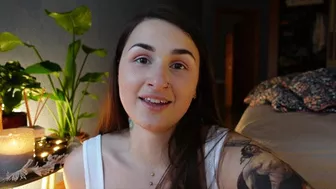 Clips 4 Sale - BEAUTIFUL GIRL HICCUPS 47 (MP4) HD 1080p