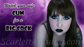 Inside Me porn video – Clips 4 Sale - Watch Your Wife Cum For A Big Cock MP4