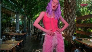 Clips 4 Sale - PEE DATE - PART 5