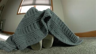 Clips 4 Sale - On The Floor With Blankets, 1st