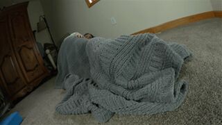 Clips 4 Sale - On The Floor With Blankets, 3rd